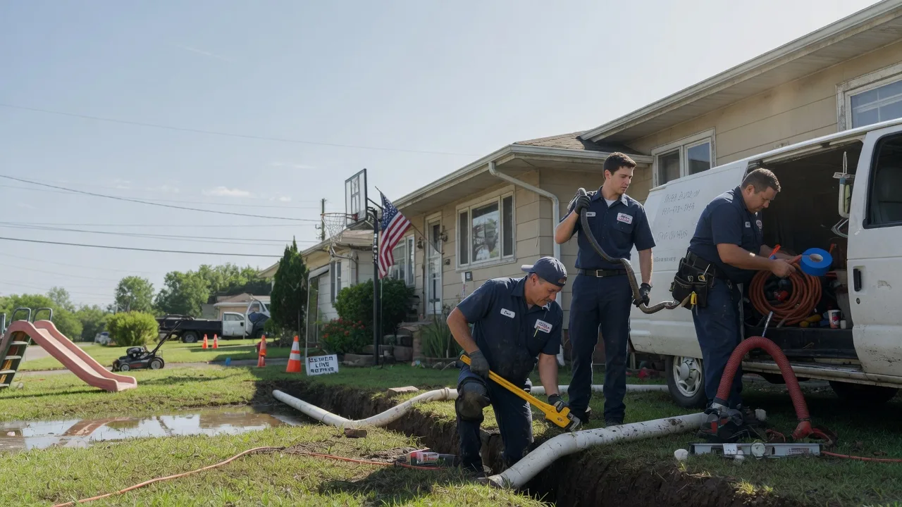 Toilet Installation in Wendell, ID near me